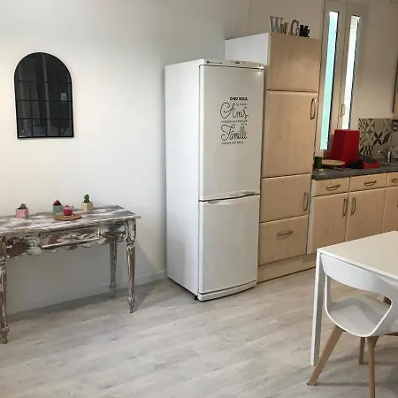 Accostage Vieux-port - & Parking En Option Apartment *