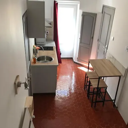 Accostage Vieux-port - & Parking En Option * La Ciotat