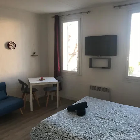Accostage Vieux-port - & Parking En Option *