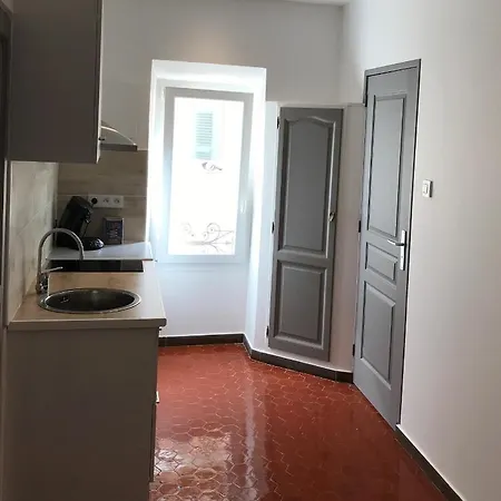 Accostage Vieux-port - & Parking En Option Apartment