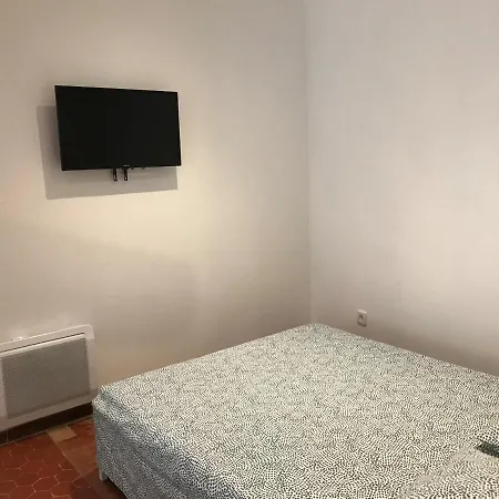 Accostage Vieux-port - & Parking En Option Apartment La Ciotat