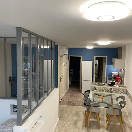 Accostage Vieux-port - & Parking En Option Apartment La Ciotat