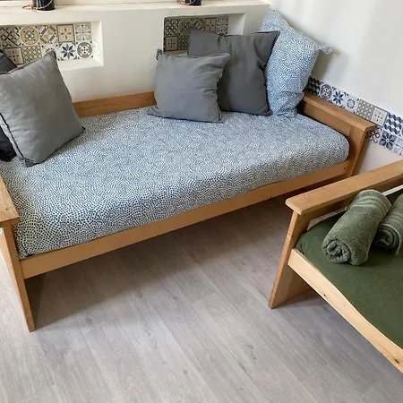 Apartment Accostage Vieux-port - & Parking En Option