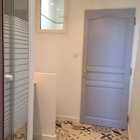 Apartment Accostage Vieux-port - & Parking En Option