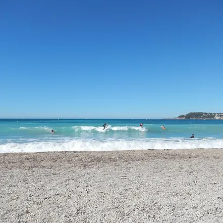 Accostage Vieux-port - & Parking En Option * La Ciotat