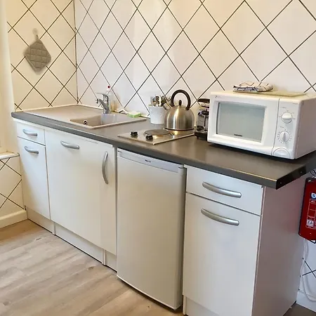 Accostage Vieux-port - & Parking En Option Apartment *