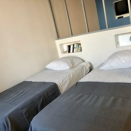 Accostage Vieux-port - & Parking En Option * La Ciotat