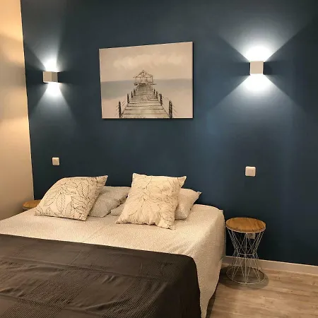 Accostage Vieux-port - & Parking En Option Apartment *